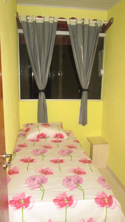 Pousada Aritibe Velha Boipeba Quarto foto