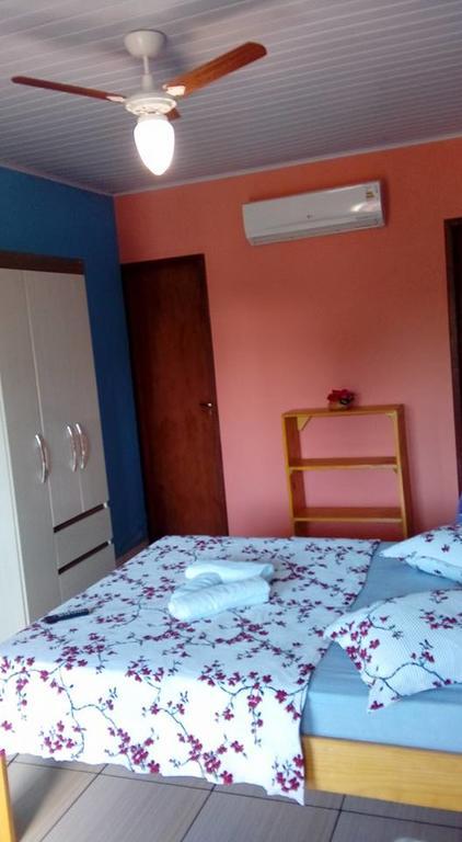 Pousada Aritibe Velha Boipeba Exterior foto